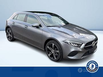 Mercedes-Benz Classe A 250e EQ-Power Automati...