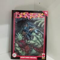 Berserk Collection 35 - Leggermente danneggiato