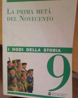 Libri scuole superiori - istituti professionali