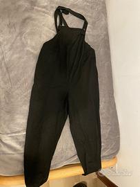 Stock vestiti premaman tg S/M