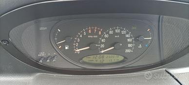 Lancia y Vanity 2003