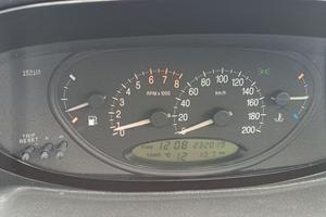 Lancia y Vanity 2003