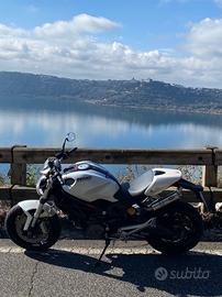 Ducati Monster 696 - 2008