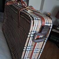 valigia originale el campero