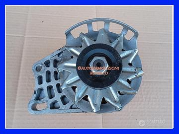 Alternatore 55Ah per FIAT 500 600 Panda 900 cc