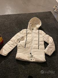 Giubbotto moncler