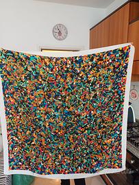 Serigrafia di Enzo Gadioli certificata