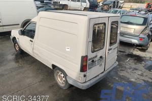 RENAULT EXPRESS F40, G40 1.9 D 54CV - Ricambi