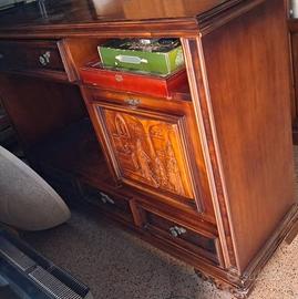 credenza