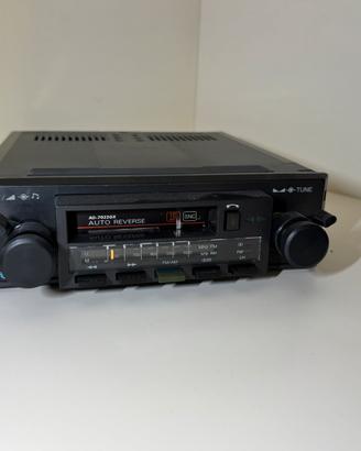 Autoradio vintage Roadstar AD-7032GX