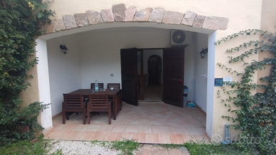 Multiproprietà nel Residence Sciabecco Sardegna