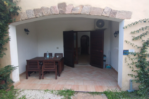 Multiproprietà nel Residence Sciabecco Sardegna