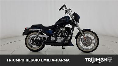 HARLEY-DAVIDSON 1200 Sportster XL R Roadster