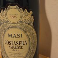 Amarone classico Masi Costasera