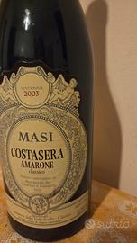 Amarone classico Masi Costasera