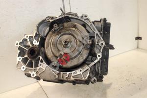 Cambio automatico Opel Astra K 2017