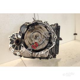 Cambio automatico Opel Astra K 2017