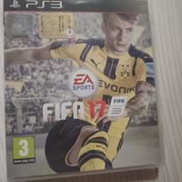  fifa 17