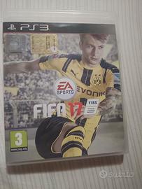  fifa 17