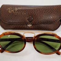 Occhiali da sole Ray-Ban B&L Gatsby Style vintage