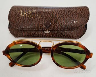 Occhiali da sole Ray-Ban B&L Gatsby Style vintage 