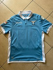 Maglia Lazio #17 Immobile