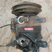 compressore aria condizionata Nissan Terrano 2