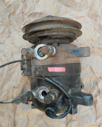 compressore aria condizionata Nissan Terrano 2
