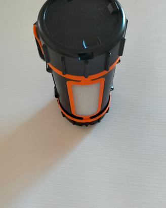Power tank Lithium Life E Po04 84 wh