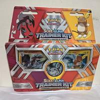 carte Pokemon 
