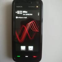 Nokia 5800 Xpress Music