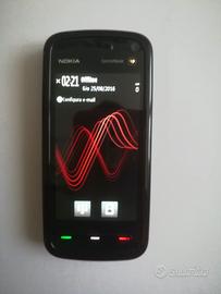 Nokia 5800 Xpress Music