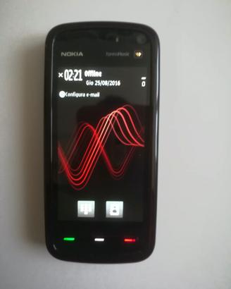 Nokia 5800 Xpress Music