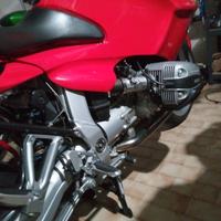 Bmw r 1100 s - 2000
