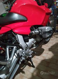 Bmw r 1100 s - 2000