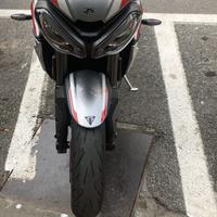 Triumph Street Triple 765 RS