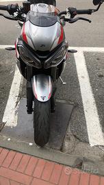 Triumph Street Triple 765 RS