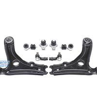 KIT BRACCI SOSPENSIONE SEAT IBIZA 6K 93-99