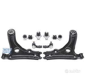 KIT BRACCI SOSPENSIONE SEAT IBIZA 6K 93-99