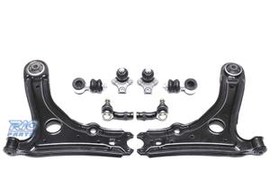 KIT BRACCI SOSPENSIONE SEAT IBIZA 6K 93-99