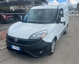 Fiat Doblò 1.6 MJT 105CV Unipro 2017