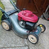 motore rasaerba