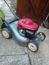 motore rasaerba