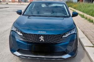 peugeot 3008 anni dicembre 2021
