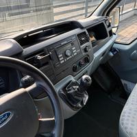 Furgone Ford Transit