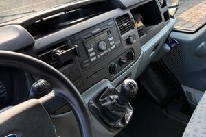 Furgone Ford Transit