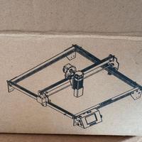 Incisore Laser Longer RAY5 10W 
come Nuovo 