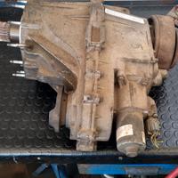 RIPARTITORE TRASMISSIONE PER GRAND CHEROOKE 30D