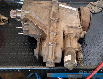 RIPARTITORE TRASMISSIONE PER GRAND CHEROOKE 30D