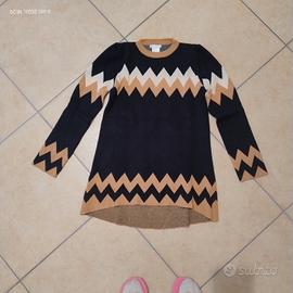 Maglione lungo Susy Mix 